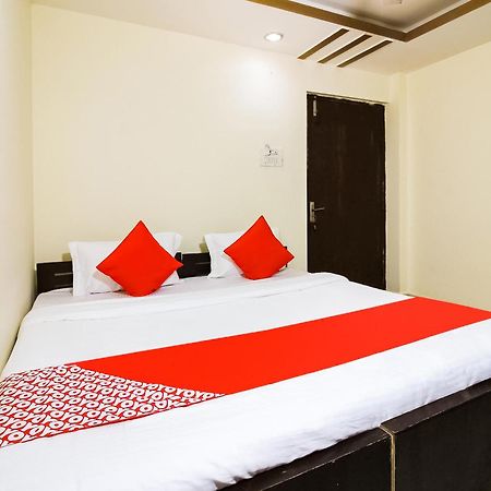 Hotel O New Hotel Mayur Baharampur Extérieur photo