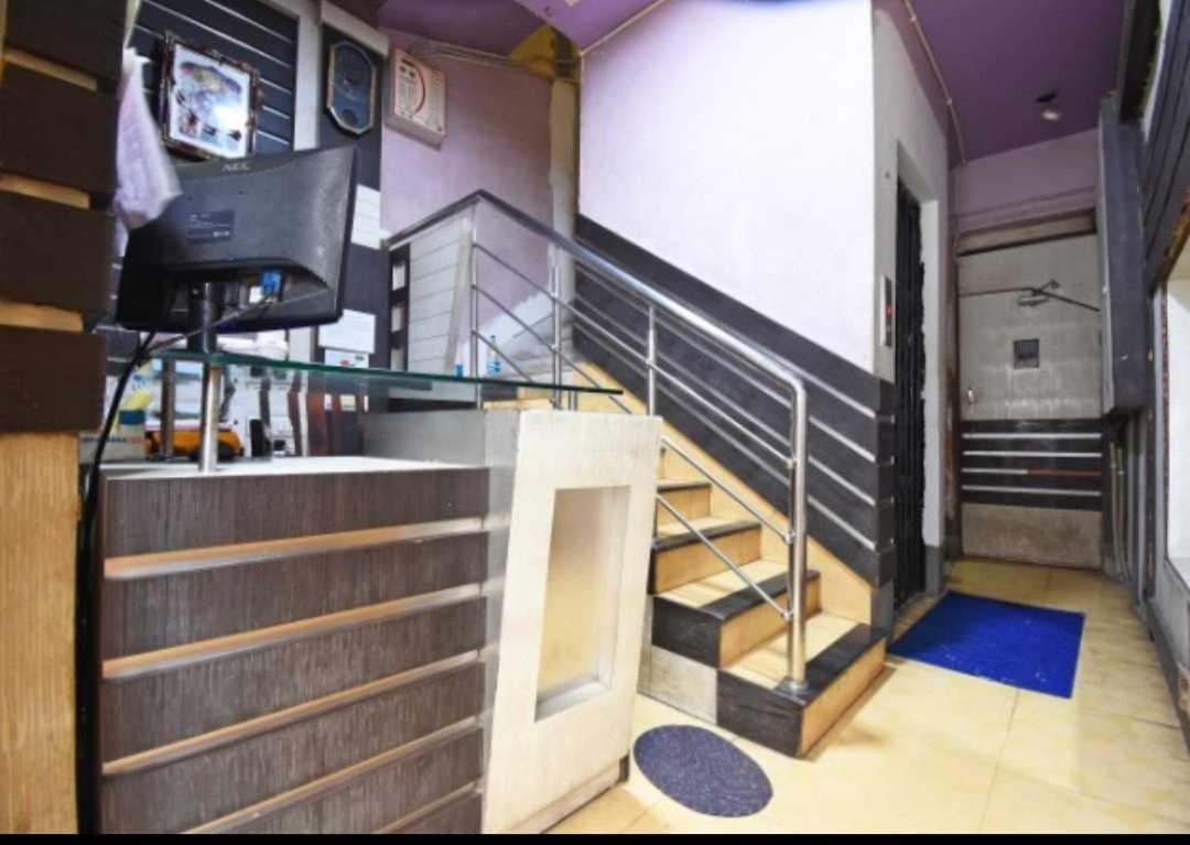 Hotel O New Hotel Mayur Baharampur Extérieur photo