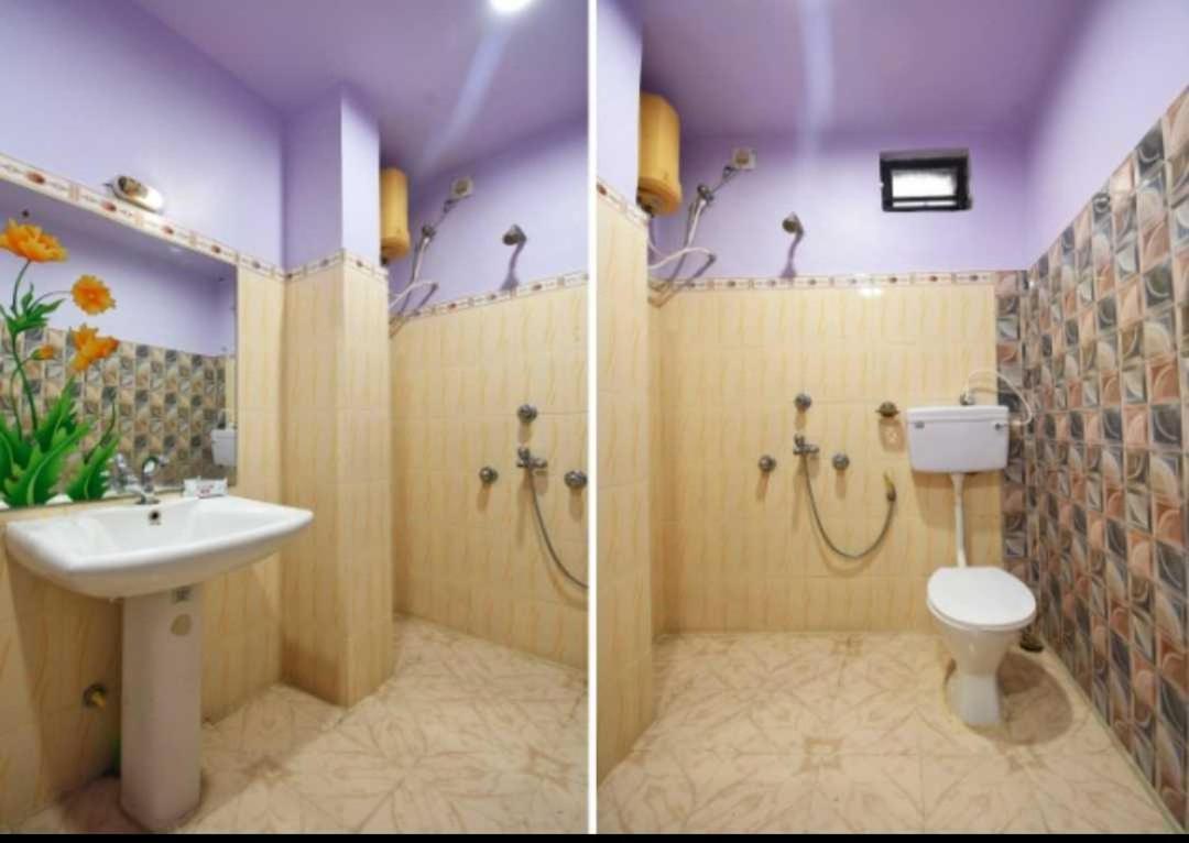 Hotel O New Hotel Mayur Baharampur Extérieur photo
