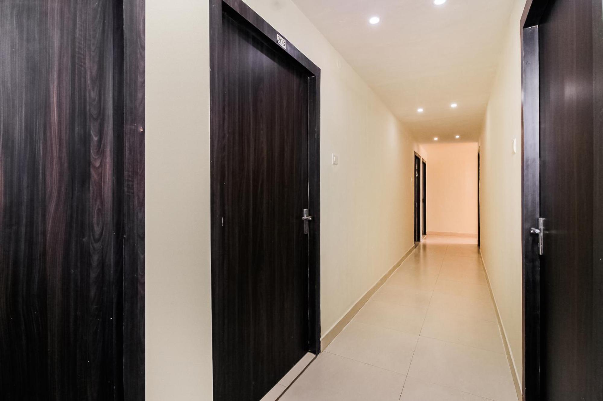 Hotel O New Hotel Mayur Baharampur Extérieur photo