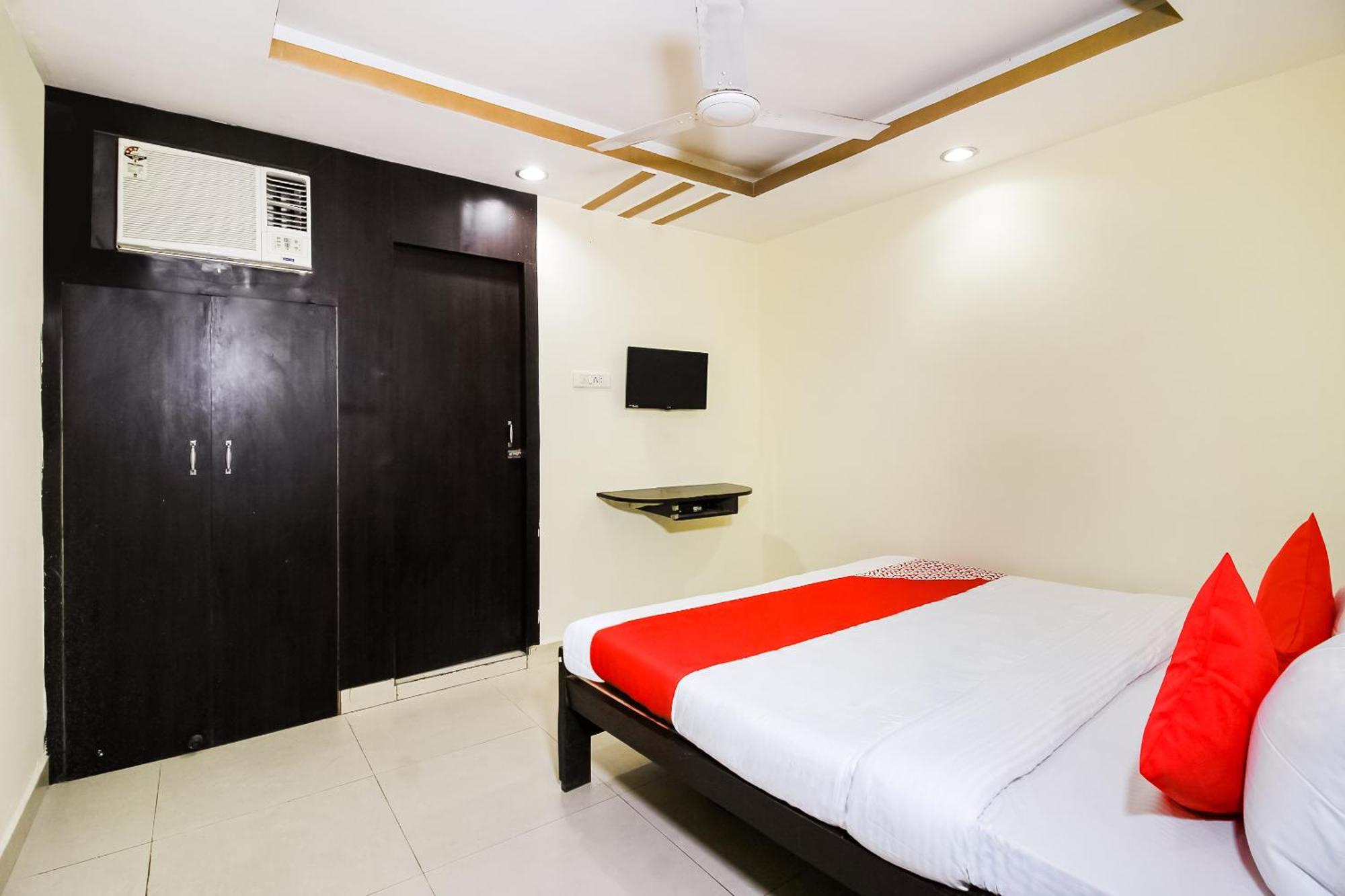 Hotel O New Hotel Mayur Baharampur Extérieur photo
