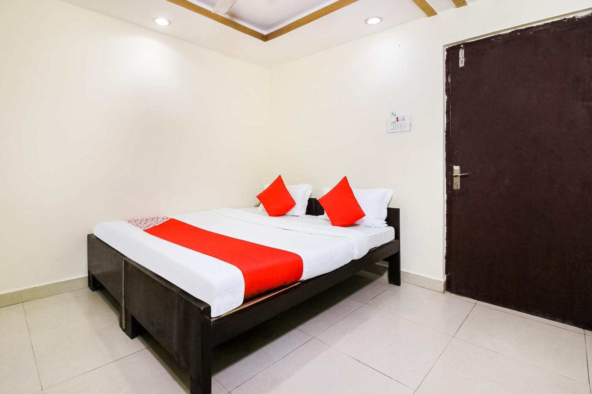 Hotel O New Hotel Mayur Baharampur Extérieur photo