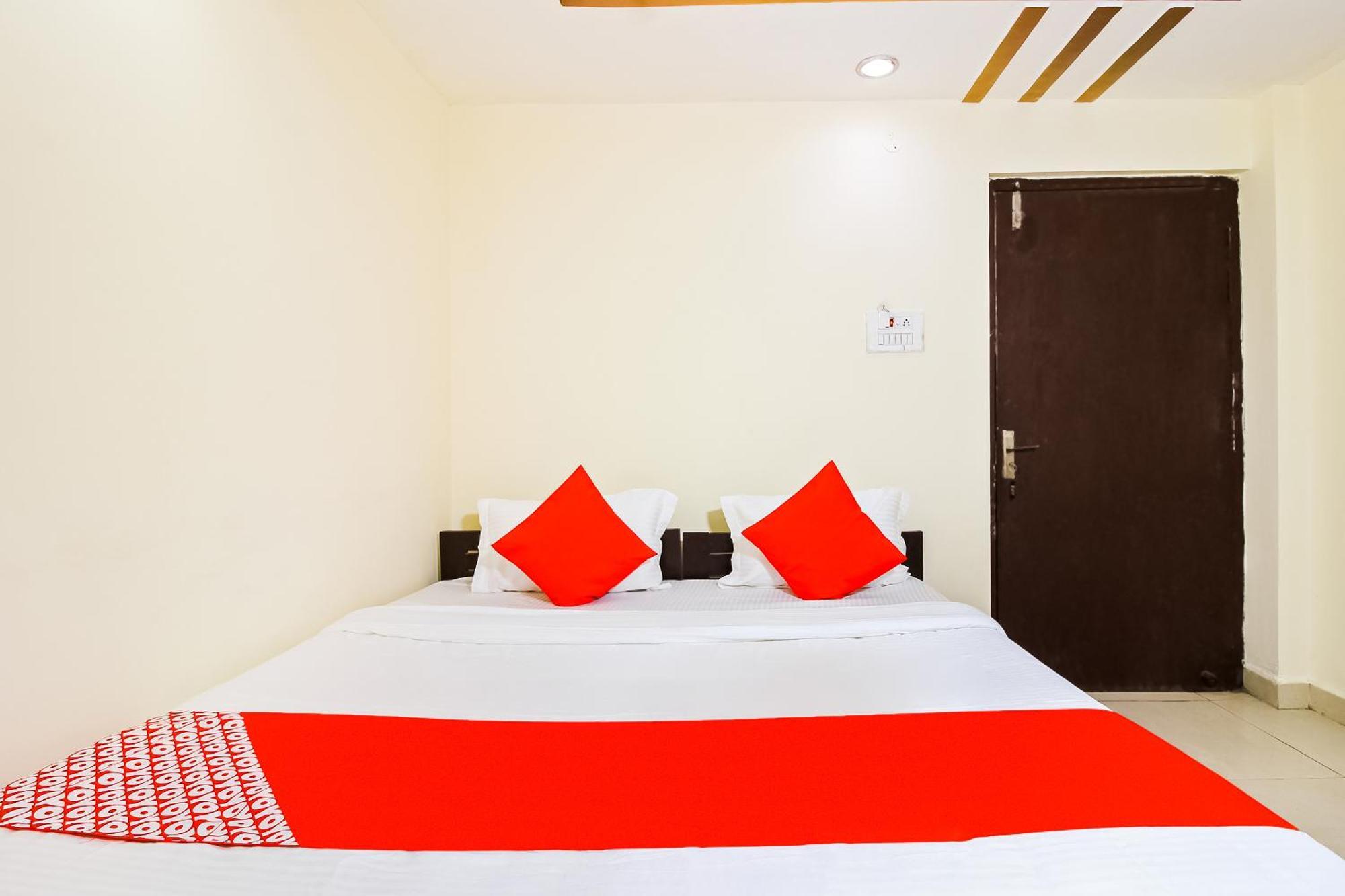 Hotel O New Hotel Mayur Baharampur Extérieur photo